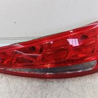 STOP FANALE POSTERIORE DESTRO AUDI Q3 Serie (8UG)