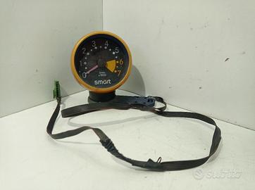 CONTAGIRI SMART ForTwo Coupé (W450) 160920 (98>03