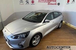 Ford Focus Station Wagon Focus SW 1.5 ecoblue Busi