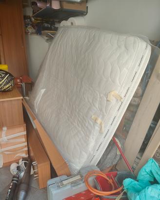 materasso permaflex 200x160