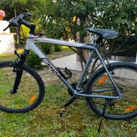 Bicicletta MTB scott 26”