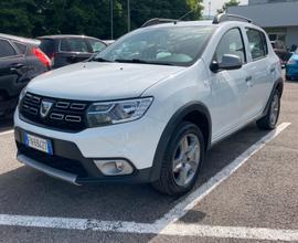 Dacia Sandero Stepway 900 GPL 5 porte - 2018
