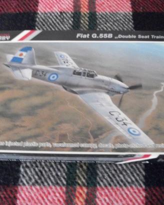 Modellismo aereo – Aerei SPECIAL HOBBY