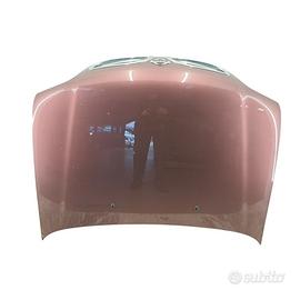 Cofano Nissan Micra K11 1.4 Benzina del 2000