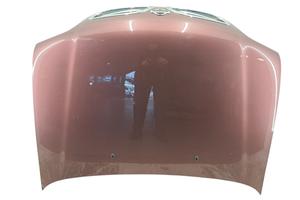 Cofano Nissan Micra K11 1.4 Benzina del 2000