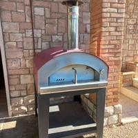 Forno a legna