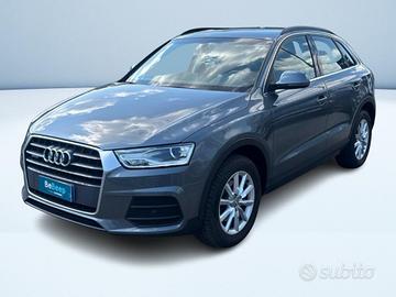 Audi Q3 2.0 tdi Business quattro 150cv s-tronic