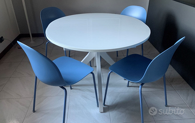 Sedie modello Accademy