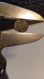 Denaro mezzano Parma (RR)