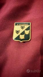Spilla 3° Stormo