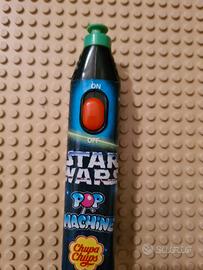 Pop Machine Star Wars