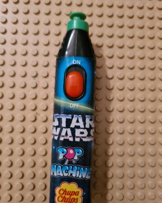 Pop Machine Star Wars