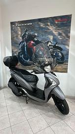 SYM SYMPHONY ST 125