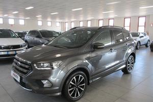 Ford Kuga 2.0 TDCI 150 CV S&S 4WD ST-Line