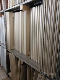 ANTE + BASI + PENSILI  + ACCESSORI  CUCINE