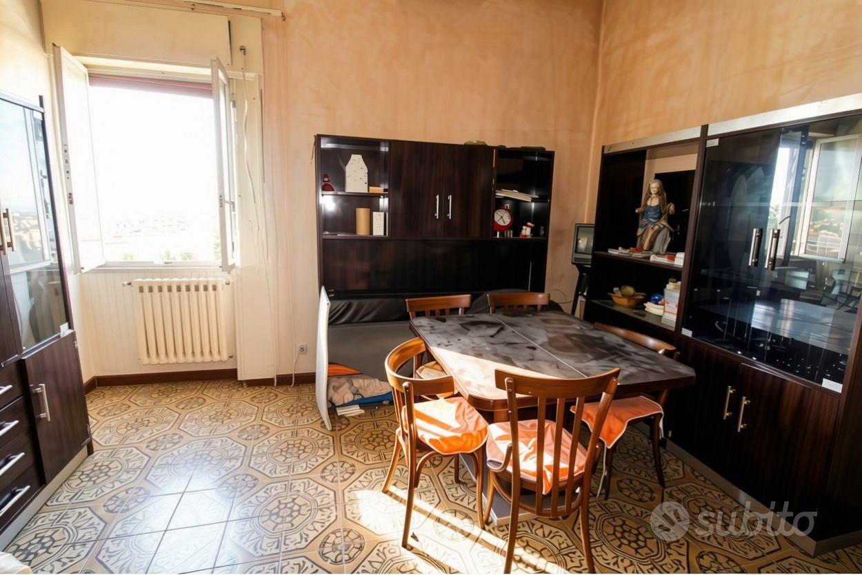Appartamento – Napoli, Doganella, Municipalità 3 - Vista 2