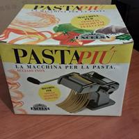 macchina x pasts