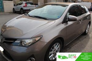 Toyota Auris 1.4 D-4D Active