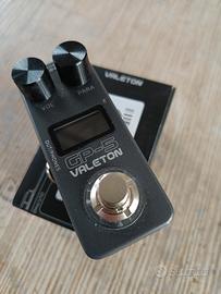 Valeton GP5 multieffetto