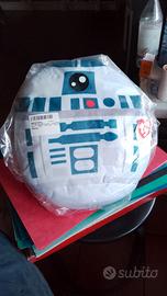 cuscino r2d2