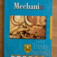 Mechanix - Meccanica Inglese