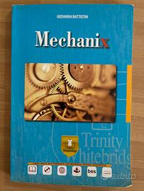 Mechanix - Meccanica Inglese