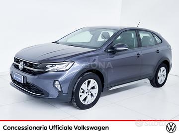 Volkswagen Taigo 1.0 tsi life 110cv