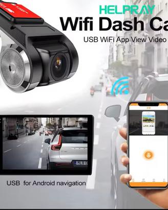VIDEO CAMERA X AUTO