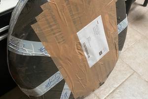 Salvagente anulare ciambella omologato