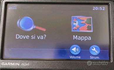 Garmin Nuvi