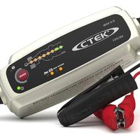 mantenitore carica batterie auto CTEK MXS 5.0