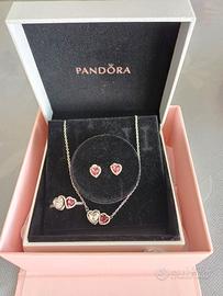Set pandora Nuovo ! 