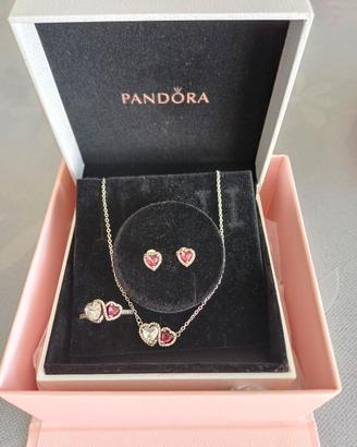 Set pandora Nuovo ! 
