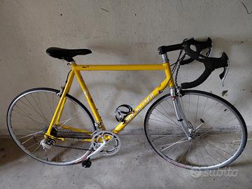bici da corsa vintage 