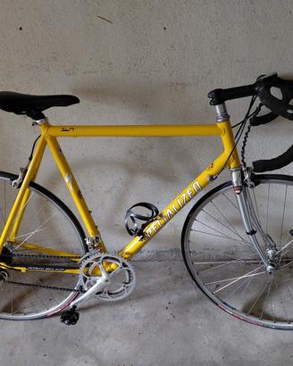 bici da corsa vintage 