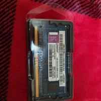 RAM sodimm DDR3 1GB