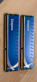 kit RAM DDR3 