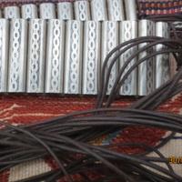 Cintura western donna Berge vintage