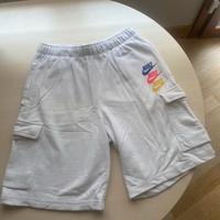 shorts cargo di tuta Nike