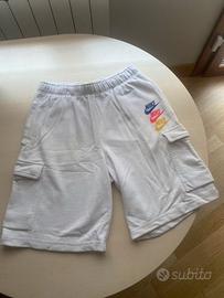 shorts cargo di tuta Nike