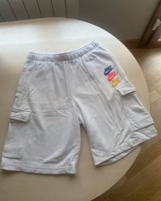 shorts cargo di tuta Nike