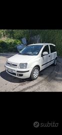 Fiat Panda 1.3 MJT 16V DPF Dynamic SI NEOPATENTATI