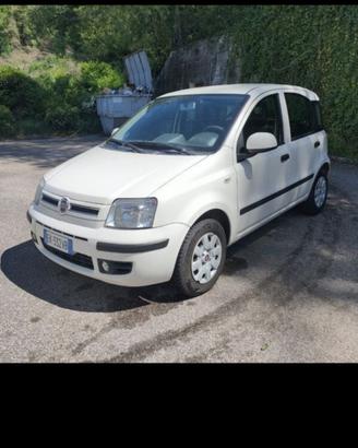 Fiat Panda 1.3 MJT 16V DPF Dynamic SI NEOPATENTATI