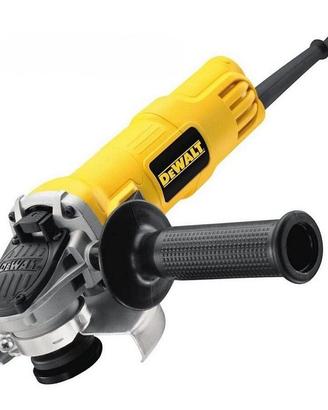 Smerigliatrice Angolare DeWalt 115 mm - NUOVA -