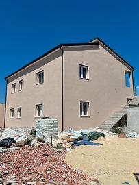 Trivano ristrutturato a nuovo