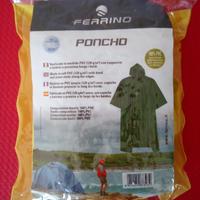 Poncho Ferrino