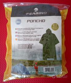 Poncho Ferrino