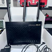 ASUS DSL-AC68U Router Modem WiFi VDSL/ADSL Wireles