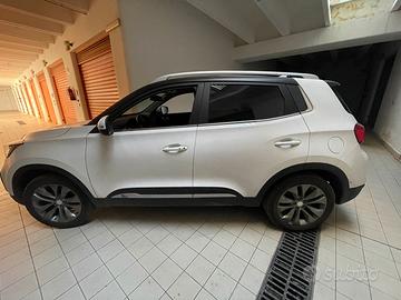 DR 5.0 2020 GPL/Benzina