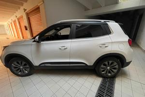 DR 5.0 2020 GPL/Benzina